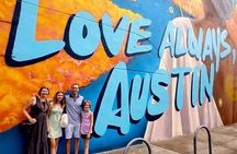 Austin Downtown Food Tour With Secret Food Tours