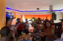 Falling in love with cartagena, walking tour