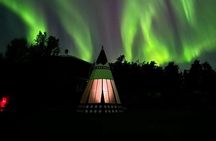 3-Day Guided Tour to Yellowknife Aurora Viewing