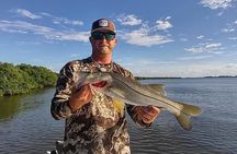 Whatever Turns U On Fishing Charter