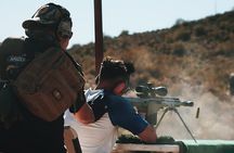 Beginner Shooting Experience