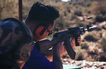 Beginner Shooting Experience