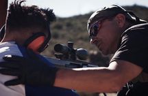 Beginner Shooting Experience