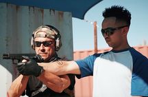 Beginner Shooting Experience
