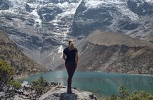 Humantay, Turquoise Lake
