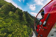 Hughes 500 4-Passenger Doors-Off Helicopters