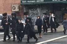 New York A City of Contrasts: Tour The Bronx, Queens and Brooklyn
