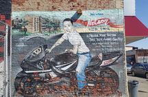 New York A City of Contrasts: Tour The Bronx, Queens and Brooklyn