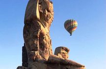 Day Tour To Luxor from Hurghada by Bus with Lunch
