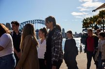 Sydney Harbour Discovery Cruise Including Lunch