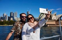 Sydney Harbour Discovery Cruise Including Lunch