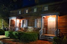Doctor Buzzard's Goodtime Ghost Tour