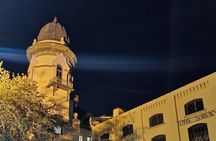 Doctor Buzzard's Goodtime Ghost Tour