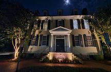 Doctor Buzzard's Goodtime Ghost Tour