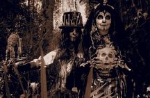 Doctor Buzzard's Goodtime Ghost Tour