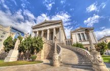 Best of Athens in 2days Private Tour 