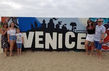 2-Hour Venice Beach Art and History Walking Tour