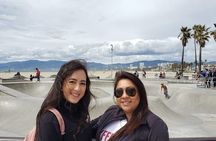 2-Hour Venice Beach Art and History Walking Tour