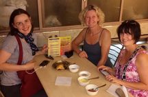 Half day Heritage Food Walk & Spice Market at Old Delhi - Premium Tour