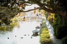 2-Hour Venice Beach Art and History Walking Tour
