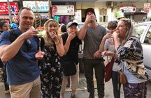 Half day Heritage Food Walk & Spice Market at Old Delhi - Premium Tour