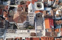 Split Diocletian Palace Highlights - Private walking tour