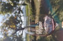Beaujolais wine tour from Lyon half day