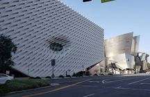 The History and Architecture of Downtown Los Angeles