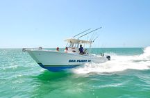 Naples 6 hour Split Charter