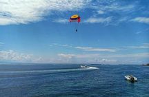 Bali Water Sports Package – Parasailing, Jet Ski & Banana Boat