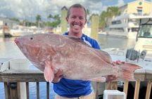 Naples 6 hour Split Charter