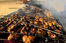 Dubai Desert Safari: Dune Bashing, Camel Ride, Sandsurf & 5* BBQ
