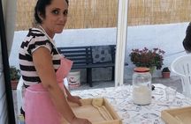 Martina Franca-Apulian cooking class - Typical pugliese cuisine