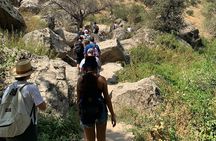 Cappadocia Green Tour with Hotel Pick-up & Drop-Off, All-Inclusive