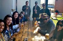 Birmingham Original Brew Tour