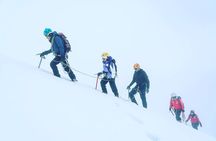Summiting Nevado Mateo | Day Trip | Cordillera Blanca | 5,150m