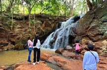 Karura Forest Nature Trail