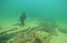 Scuba Diving at Cabo Pulmo National Park for 2 Divers !
