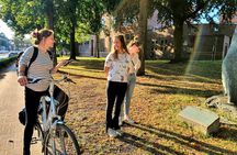 Escape Xperience in Amersfoort: Legends and Folk Tales