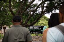 Volcano Hike, Waterfall Swim & Hot Springs Combo on Rincon de la Vieja