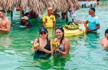 Full Day Guided Tour to Isla Cholón