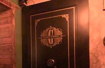 Guided Speakeasy Walking Tour of New York City