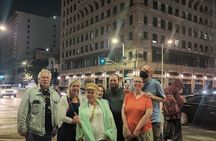 Sunset Boulevard True Crime and Ghost Stories
