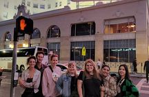 Sunset Boulevard True Crime and Ghost Stories Tour