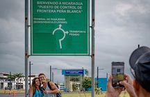 Nicaragua Full Day Tour from Costa Rica