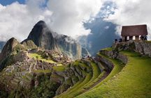 5-Day Tour in Laguna Humantay-Mountain of colors-Machu Picchu