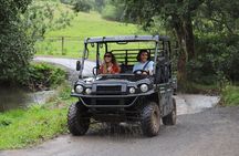 Kualoa Ranch UTV Raptor Tour