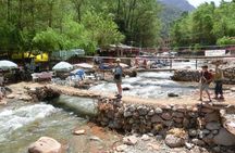 Private Excursion, Atlas Mountains, Ourika Valley