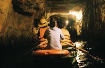 Ninh Binh Full Day Tour to Hoa Lu Trang An Mua Cave Small Group