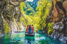 Luxury Ninh Binh Day Tour to Tam Coc, Mua Cave & Bich Dong Pagoda